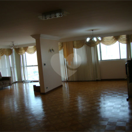 Apartamento 4 dormitórios na Mooca