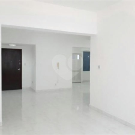 Apartamento em República
