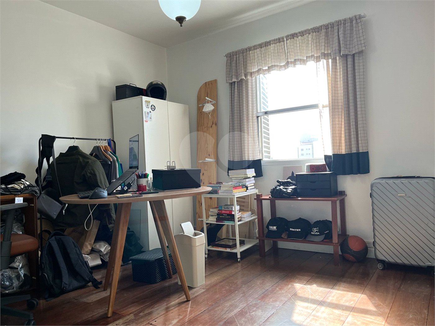 Apartamento à venda com 3 quartos, sendo 1 suíte,  em Santana, São Paulo, SP