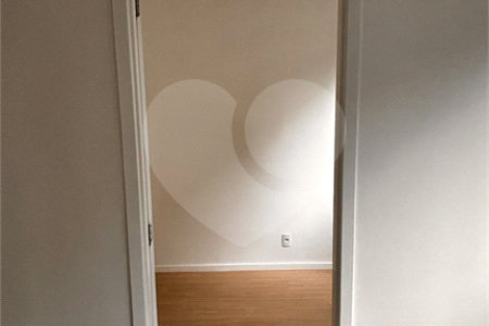 Apartamento á venda - Jabaquara