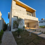 Casa sobrado 3 suítes com piscina Parque Faber IV
