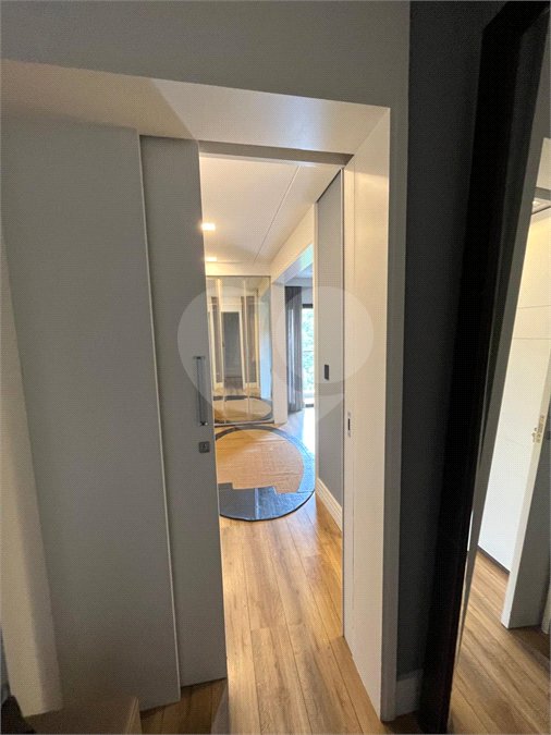 Apartamento à venda com 4 suítes em Jardim Marajoara, São Paulo, SP