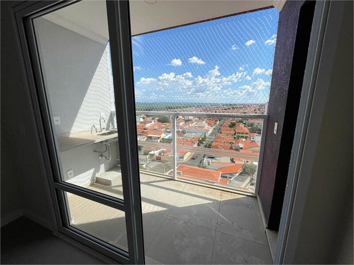 LINDO APARTAMENTO À VENDA NO RESIDENCIAL NATÁLIA
