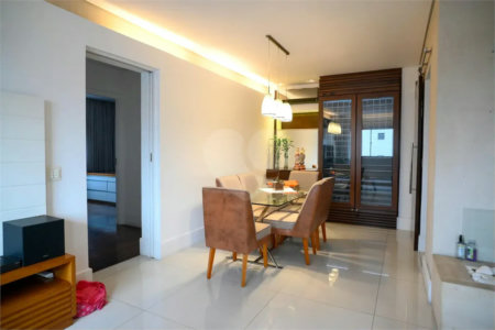 Apartamento à venda com 2 quartos em Jardim da Saúde, São Paulo