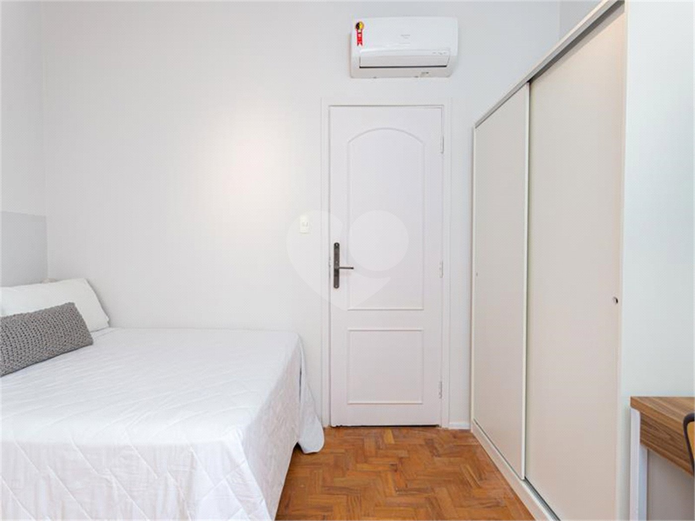 Apartamento a venda em Bela Vista 145m² com 3 suites.
