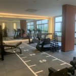 Lindo apartamento para alugar com 30 m2, 1 quarto e 1 banheiro, no melhor da Vila Mariana