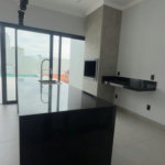 Casa à venda com 3 quartos no condomínio Villa de León, Três Lagoas - MS