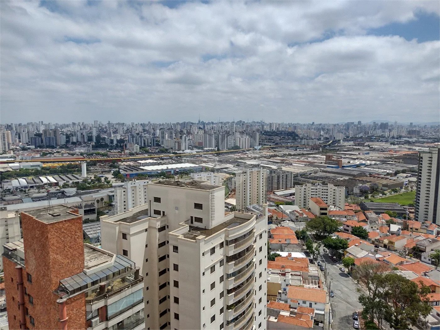 Apartamento Alto Padrão Lazer Completo ,com 3 quartos, 250 m² à venda Parque da Mooca.