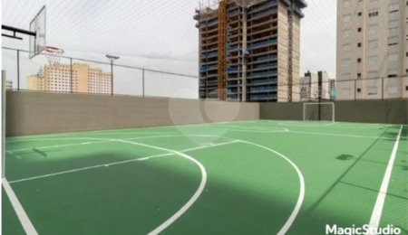 Apartamento à venda com 2 suítes em Brás, São Paulo, SP
