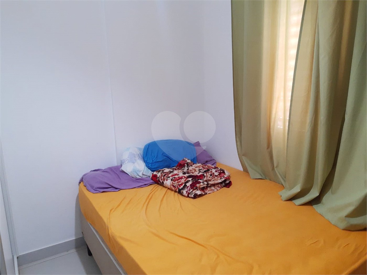 Apartamento no Condomínio Only Residence, localizado em Ribeirão Preto/SP .