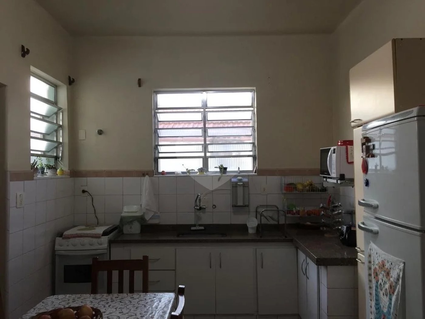 Sobrado à venda na Mooca