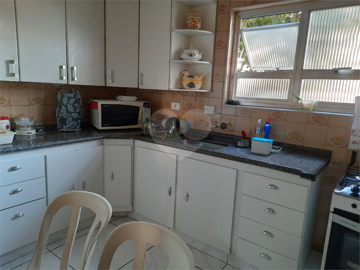Apartamento á venda - Saúde