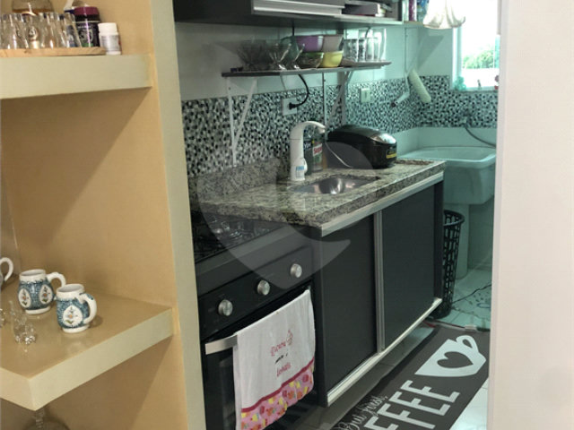 Apartamento à venda com 2 quartos em Itaquera, São Paulo, SP