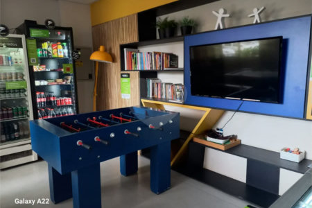 Apartamento de 2 dormitórios na Vila Leopoldina!