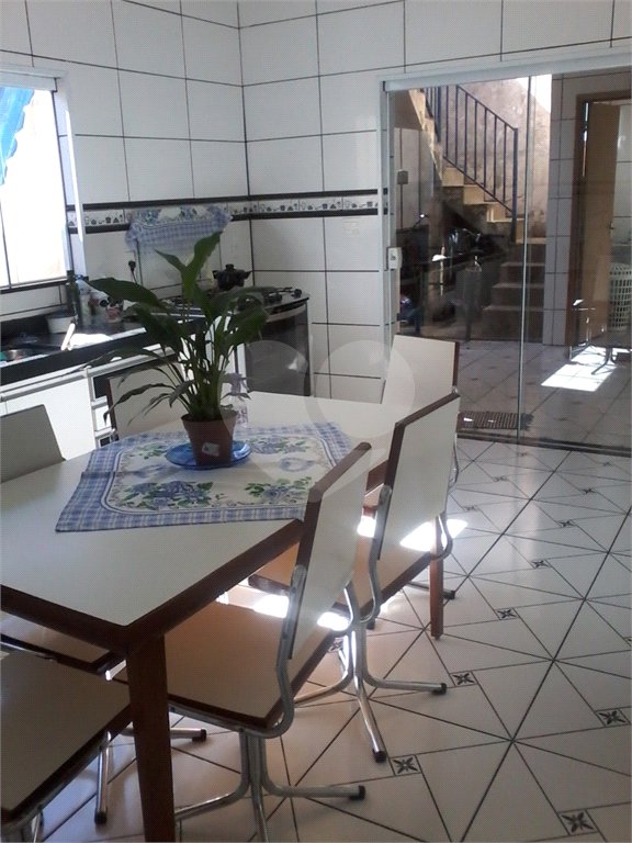 Casa no Jardim Santa Felícia