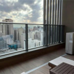 Studio de Alto Padrão no Cobiçado JK Square, Itaim Bibi | 42m², 1 Vaga