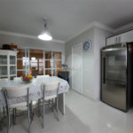 Casa com 3 quartos, térrea, plana, na City Campo Grande