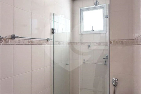 Apartamento á venda - Vila Mascote