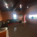 Casa ampla no bairro Terra Rica com 3 pavimentos e excelente estrutura.