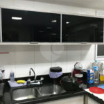 Apartamento com 204m² com 4 Quartos 4 Suítes à Venda na Mooca | Condomínio Villa Solare - Luzes da Mooca,