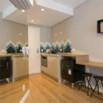 Apartamento de 22m² para Venda - Centro