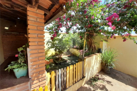 Casa multifuncional a venda na Vila Boa Vista 1