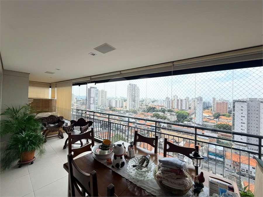 Apartamento á venda - Ipiranga