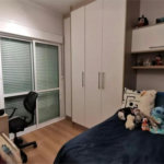 Apartamento à venda com 3 quartos, sendo 1 suíte, em Morumbi, São Paulo, SP