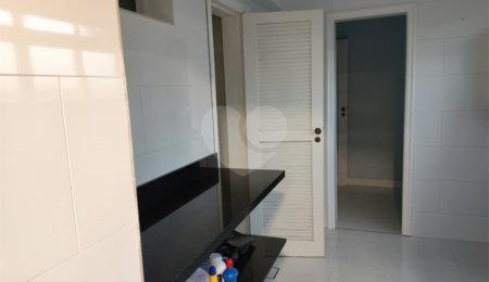 Apartamento à venda com 4 quartos, sendo 2 suítes, em Belenzinho, São Paulo, SP