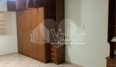 Casa à venda com 2 suítes em Parque Belvedere, São Carlos, SP
