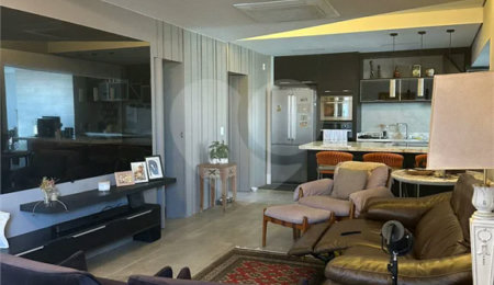 Apartamento à venda com 2 suítes em Jardim Europa, Piracicaba, SP