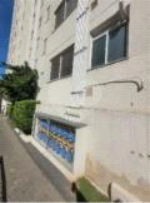 Apartamento para venda com 2 quartos em Pirituba.
