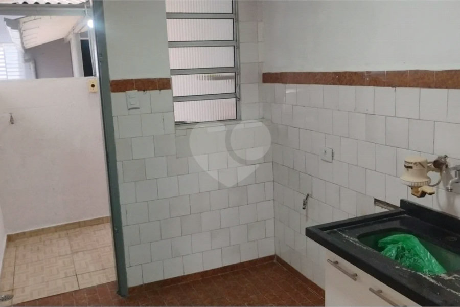 Sobrado para alugar com 3 quartos, sendo 1 suíte, em Santana, São Paulo, SP