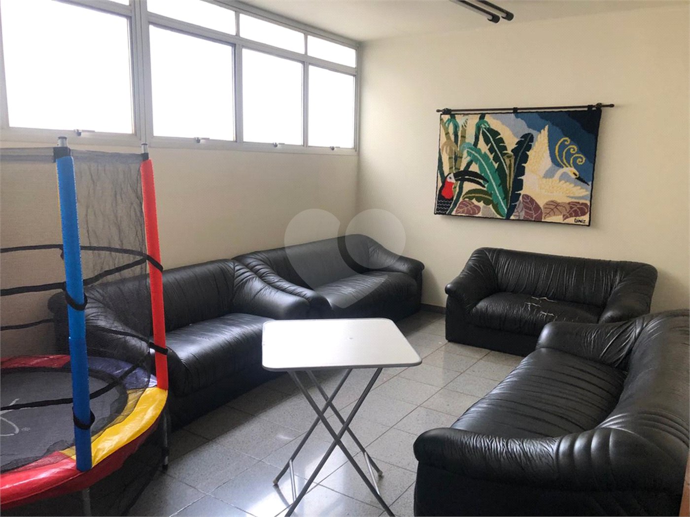 Apartamento com cobertura á venda no Parque Santa Monica - São Carlos/SP