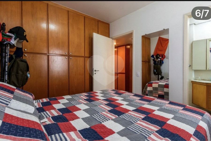 APARTAMENTO ALTO PADRÃO VILA MASCOTE