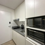 Studio 21,7 m² - NIK Paulista