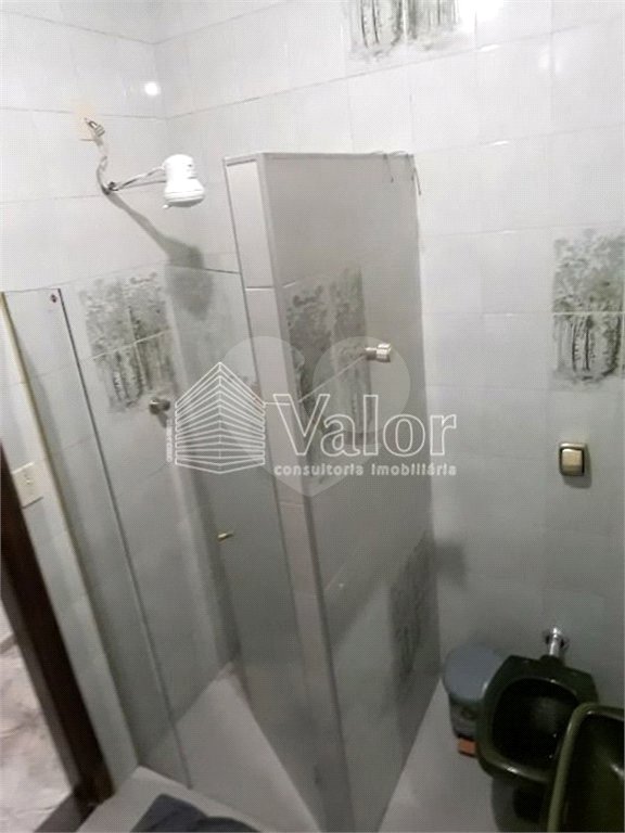 Casa Residencial Vila Boa Vista 1