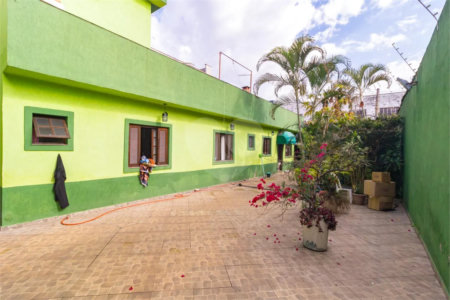 Casa no Belém/Catumbi