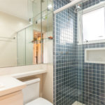 Apartamento à venda com 4 quartos, sendo 2 suítes, em Brooklin, São Paulo, SP