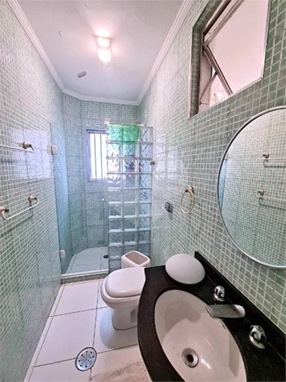 COBERTURA MOBILIADA À VENDA NO GUARUJÁ, 4 QUARTOS (2 SUÍTES)