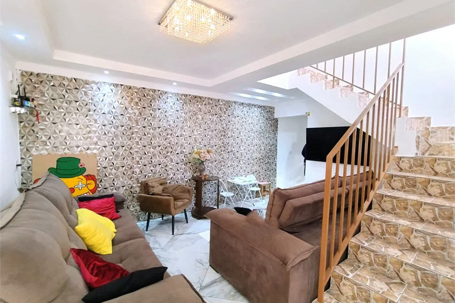 Casa para venda no bairro Astúrias, Piracicaba/SP.