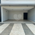 Casa no Condomínio Parque UNIMEP Taquaral – Piracicaba/SP com 3 dormitórios sendo 1 suíte