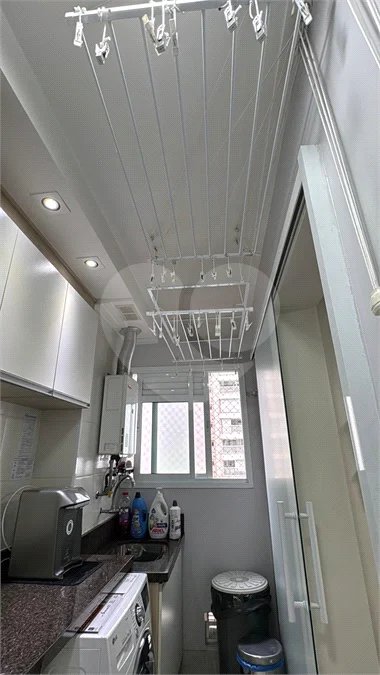 92 m², 3 dormitórios, varanda gourmet, 2 vagas e lazer completo