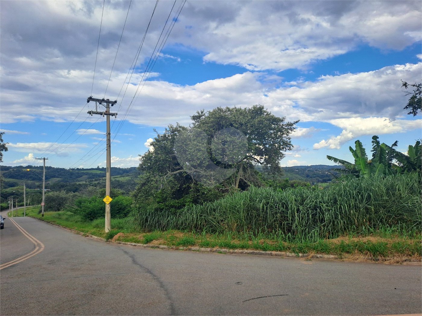 Terreno à venda em Arataba II, Louveira, SP