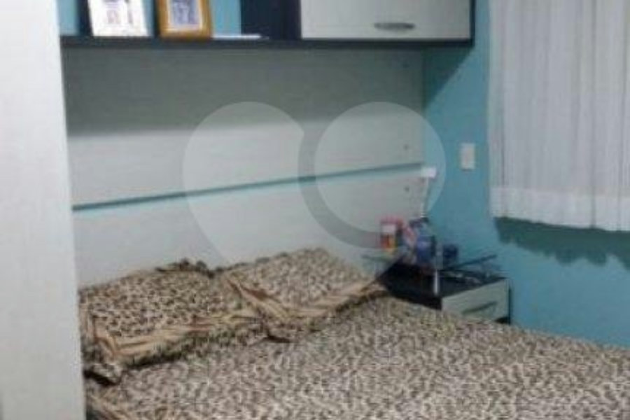 apartamento na vila prudente