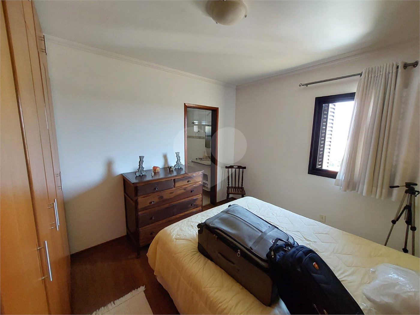 Apartamento com 3 suítes no centro de São Carlos