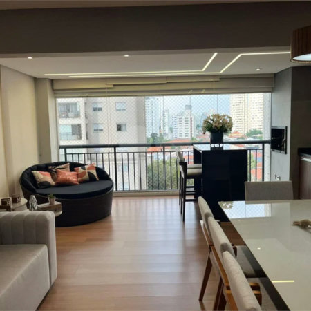 Apartamento no Belém