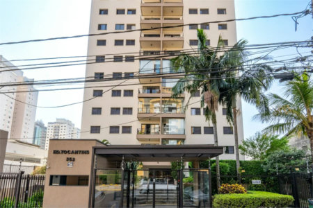 Cobertura à venda com 3 quartos, sendo 2 suítes, em Vila Progredior, São Paulo, SP