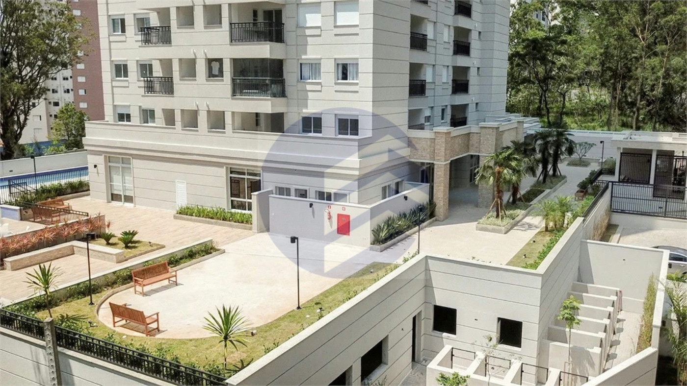 Apartamento à venda com 2 quartos, sendo 1 suíte, em Jardim Sul, São Paulo - SP