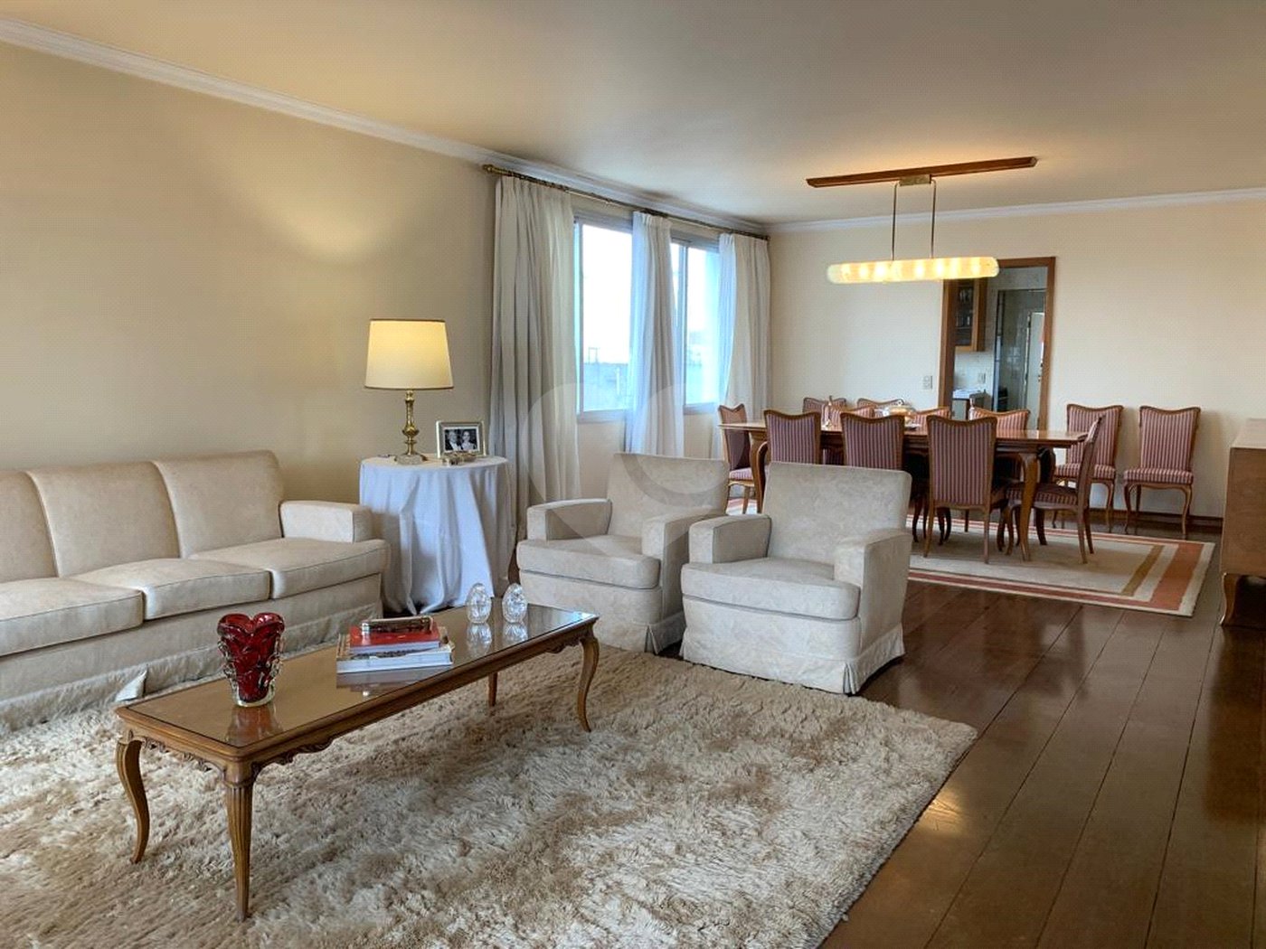 Excelente Apartamento no Paraíso!